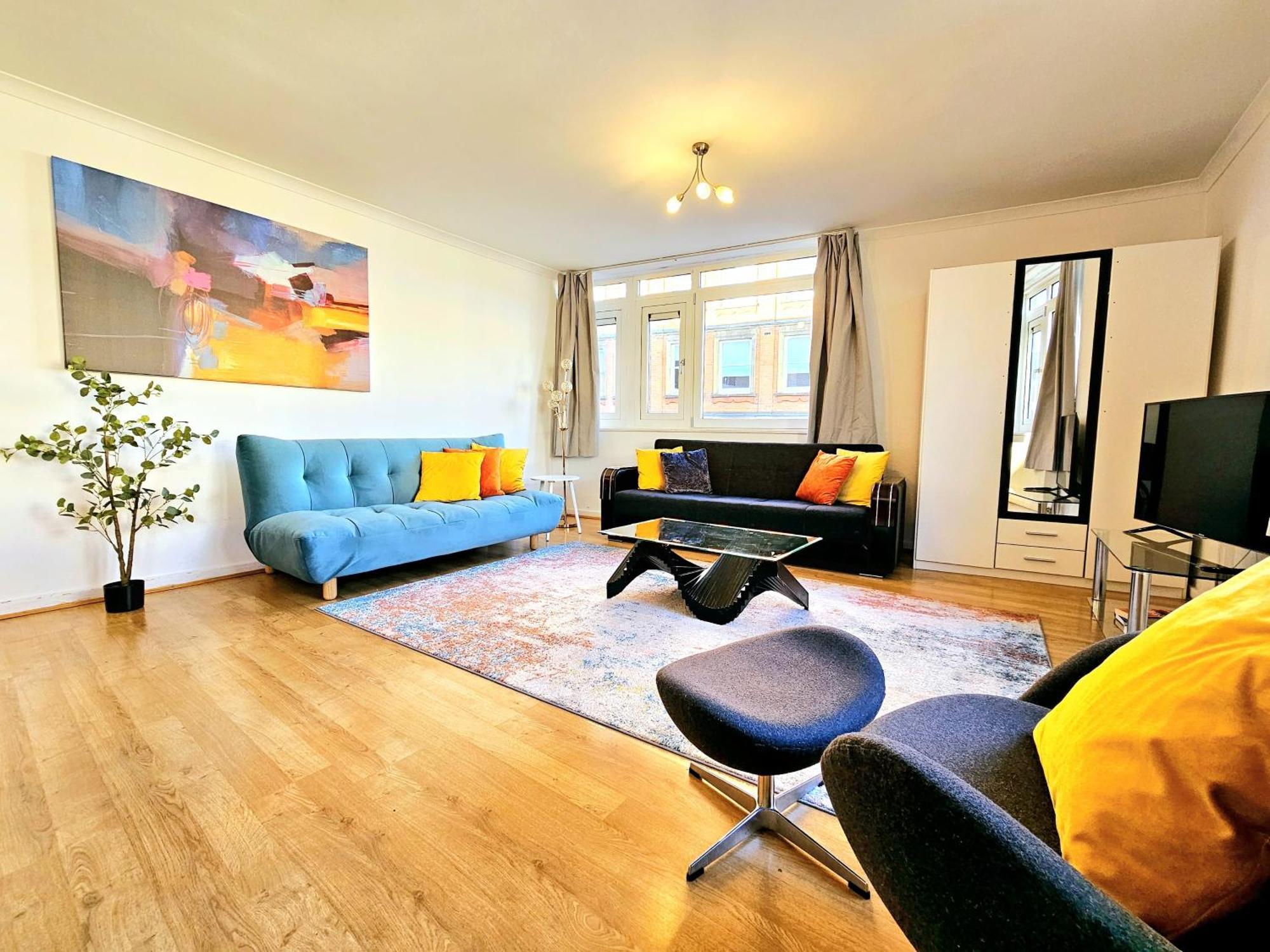 Bright & Spacious Home In Building With Lift, Right Next To Bayswater Station - Walk To Kensington Palace, Hyde Park, Little Venice & Notting Hill Londra Exterior foto